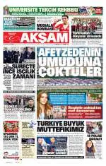 Akşam