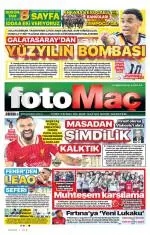 Fotomaç