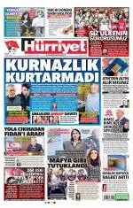 Hürriyet