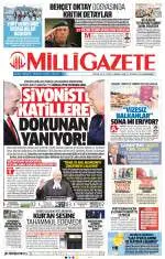 Milli Gazete