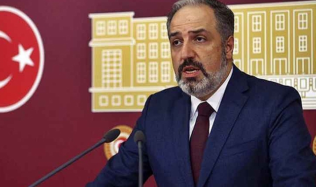 Deva Partisi’nden Sağlık Bakanlığı ve SGK’daki rüşvet iddialarının soruşturulması talebi