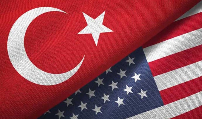 ABD’den Türkiye için dikkat çeken uyarı!