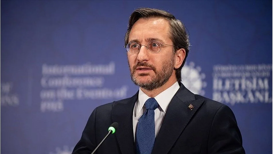 Altun: İsveç makamları sözlerini tutsun!