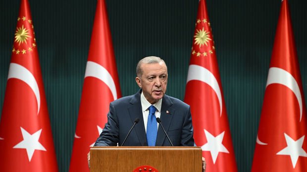 Cumhurbaşkanı Erdoğan İstanbul’da Yeni Raylı Sistem Hattını Açtı