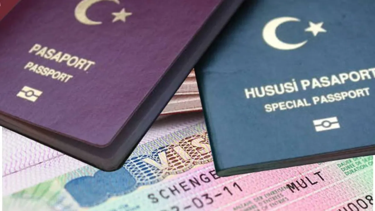Türkiye, Suudi Arabistan’ın Elektronik Vize Uygulamasına Dahil Oluyor
