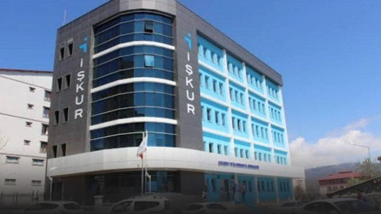 Bingöl’ün Genç İlçesine İşçi Alımı Kurası Sonuçları Açıklandı
