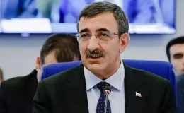 Cumhurbaşkanı Yardımcısı Yılmaz, Diyarbakır Tanıtım Günleri’ne Katıldı