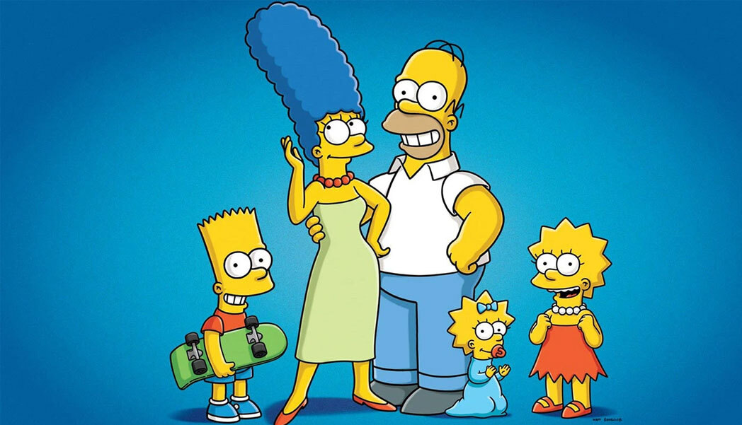 The Simpsons 2024 Kehanetleri Herkesi Endişelendirdi!