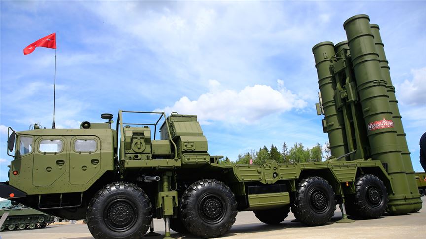 ABD Büyükelçisi Jeff Flake: Türkiye İle İlişkiler İyileşiyor, Ancak S-400 Sorunu Devam Ediyor