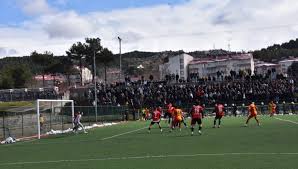 Yeni Genç Muratspor’a 2 Maç Seyircisiz Oynama Cezası