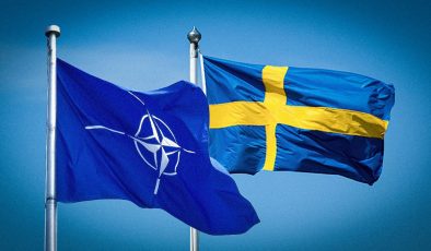 İsveç, NATO’nun 32. Üyesi Oldu