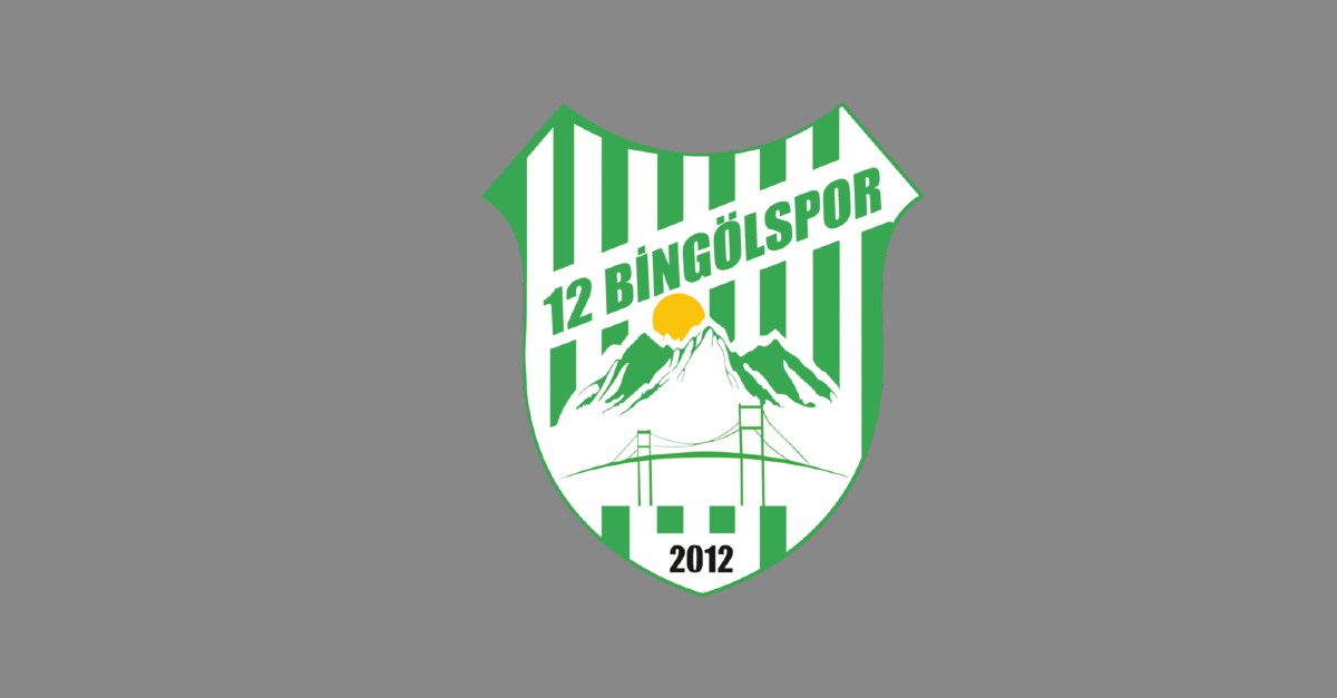 12 Bingölspor, Hacılar Erciyes spor Maçı İçin Üst Klasman Hakem Talep Etti!