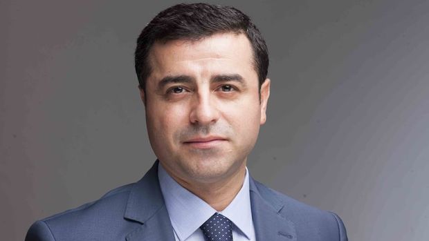 Demirtaş: “Bunu Halk da Hak da Kabul Etmez”
