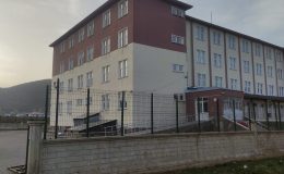 Karlıova’da Eğitim Kurumları İçin Deprem Önlemleri Alınıyor