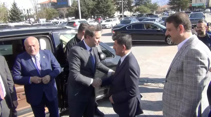 Enerji Bakanı: Gabar’da Türkiye’nin En Kaliteli Petrolünü Üretiyoruz