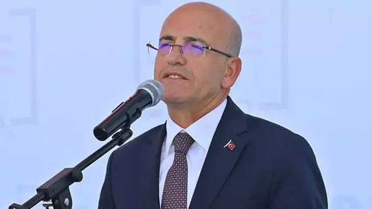 Bakan Şimşek: Çekirdek Enflasyondaki Düşüş Olumlu Haber!