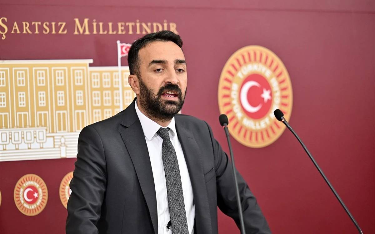 Hülakü: “Bingöl Seçimlerinde Antidemokratik Uygulamalarla Karşı Karşıyaydık”