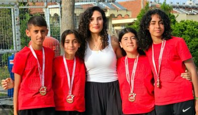 Bingöl Bocce Takımı ‘Türkiye Şampiyonu’ Oldu
