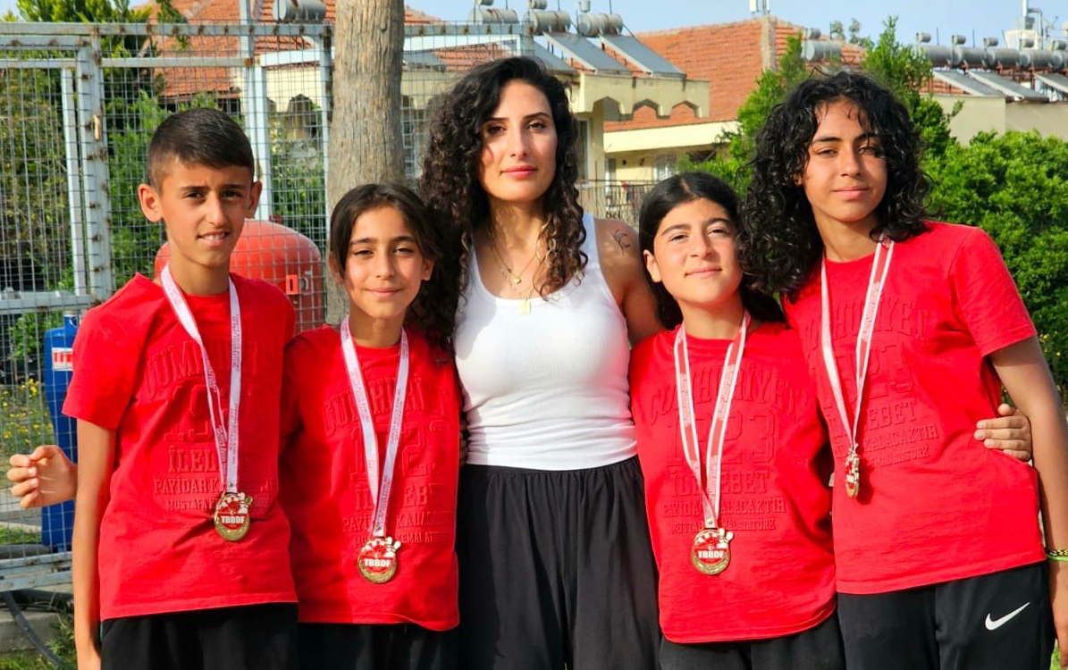Bingöl Bocce Takımı ‘Türkiye Şampiyonu’ Oldu