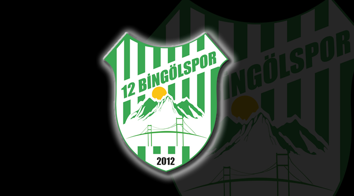 12 Bingölspor, Taraftarsız Deplasmanda Hacılar Erciyes Gençlik ve Spor’u 4-2 Yendi