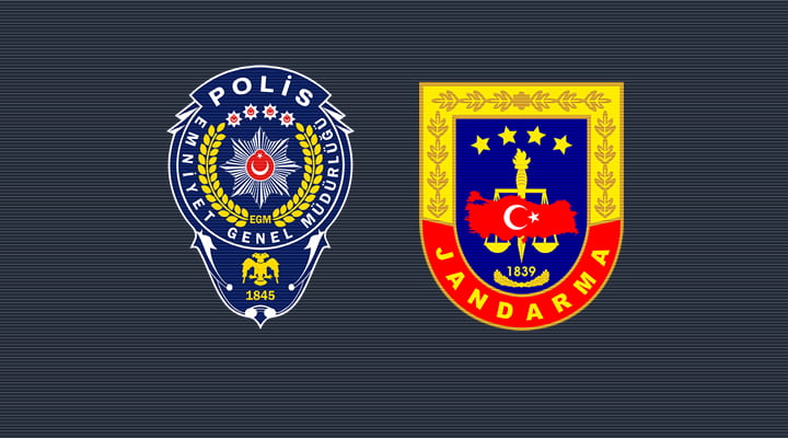 Bingöl’de 19 Şahıs Tutuklandı