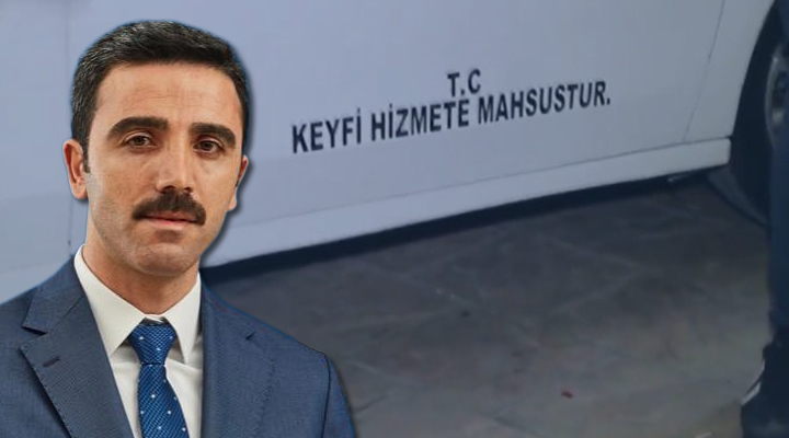 Kovalar’dan Çağrı: Devlet Araçlarının Özel Kullanımına Son Vermeliyiz!