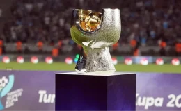 PFDK’nın Fenerbahçe’ye Ağır Cezası: Süper Kupa Maçı Skandalı!