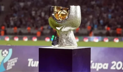 PFDK’nın Fenerbahçe’ye Ağır Cezası: Süper Kupa Maçı Skandalı!