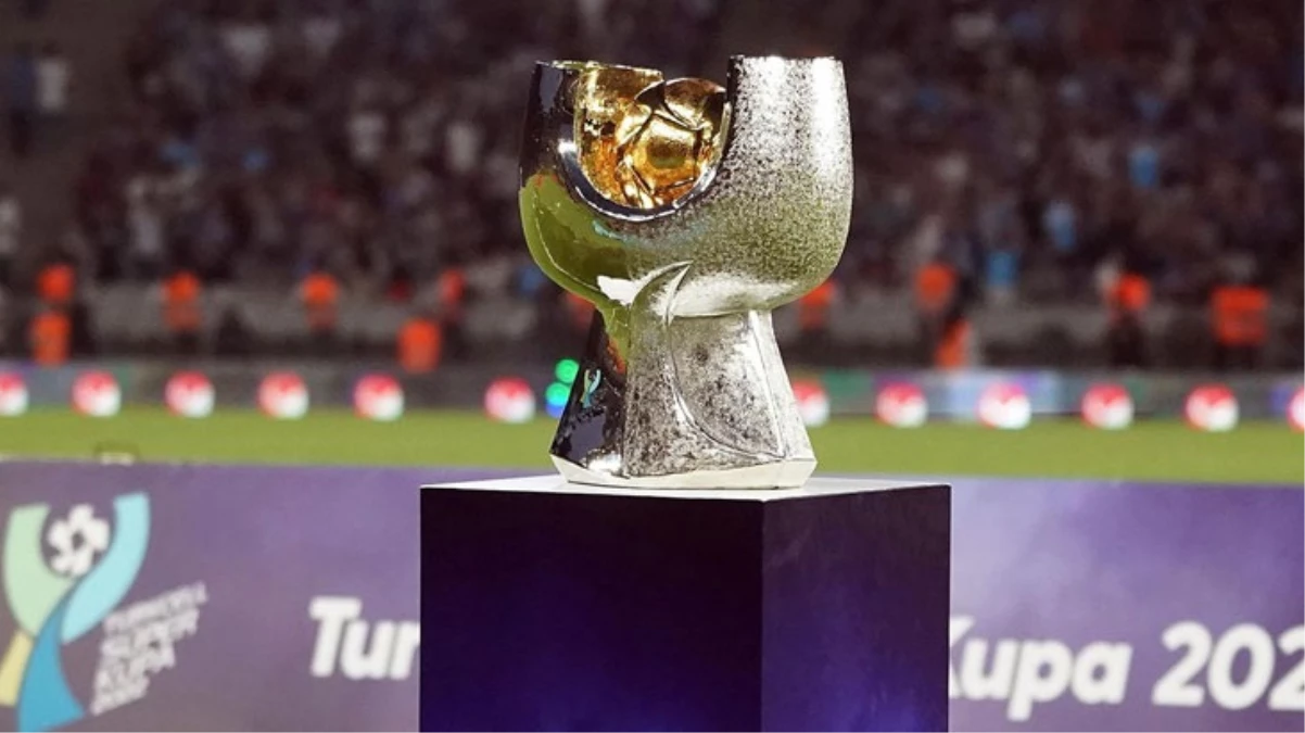 PFDK’nın Fenerbahçe’ye Ağır Cezası: Süper Kupa Maçı Skandalı!