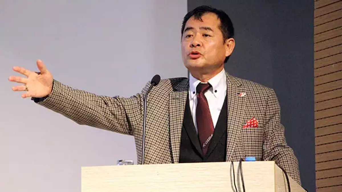 Deprem Uzmanı Moriwaki’den Bingöl için Kritik Uyarı