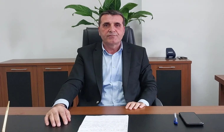AYDIN KAYA-