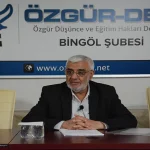 Ahlaki Krizler ve Müslüman Toplumlar