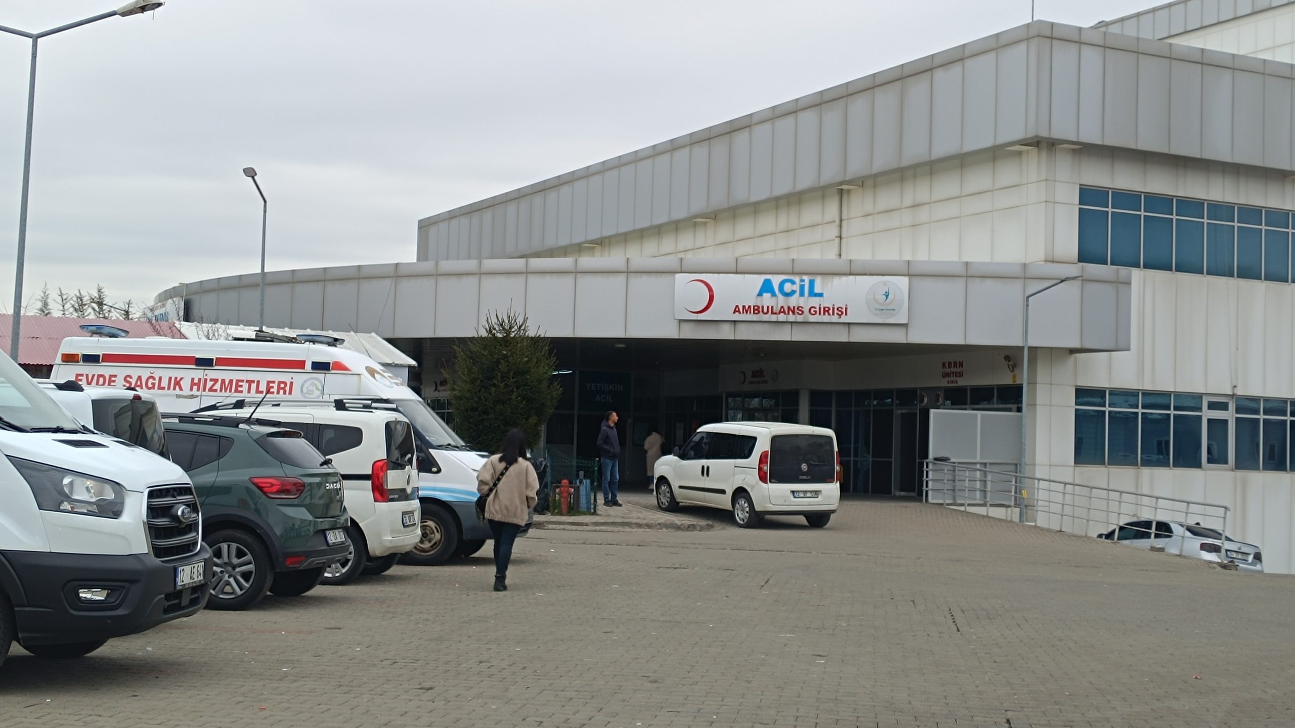 Bingöl’de Silahlı Saldırı: 1 Ölü, 2 Yaralı