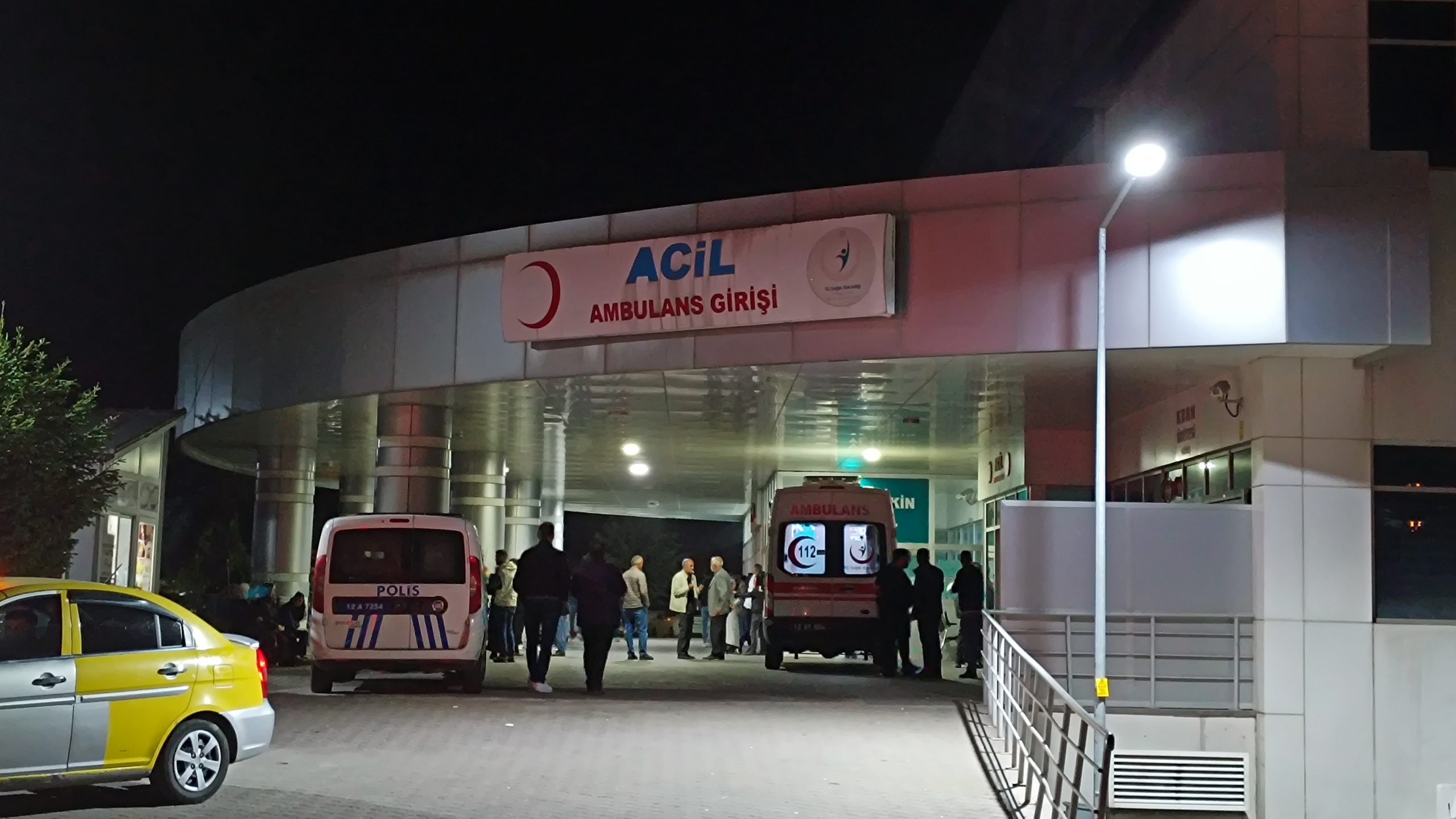 Bingöl’de Silahlı Saldırı Sonucu Bir Kişi Hayatını Kaybetti