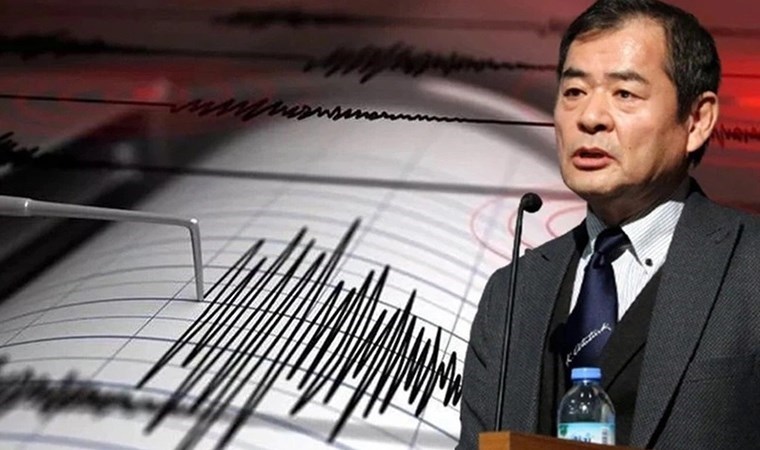 Japon Deprem Uzmanı: 4 Bölgede Büyük Risk