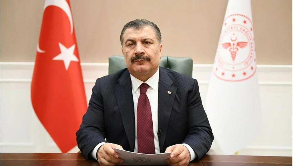 Bakan Koca: Onaylı Randevu Dönemi Pazartesi Başlıyor