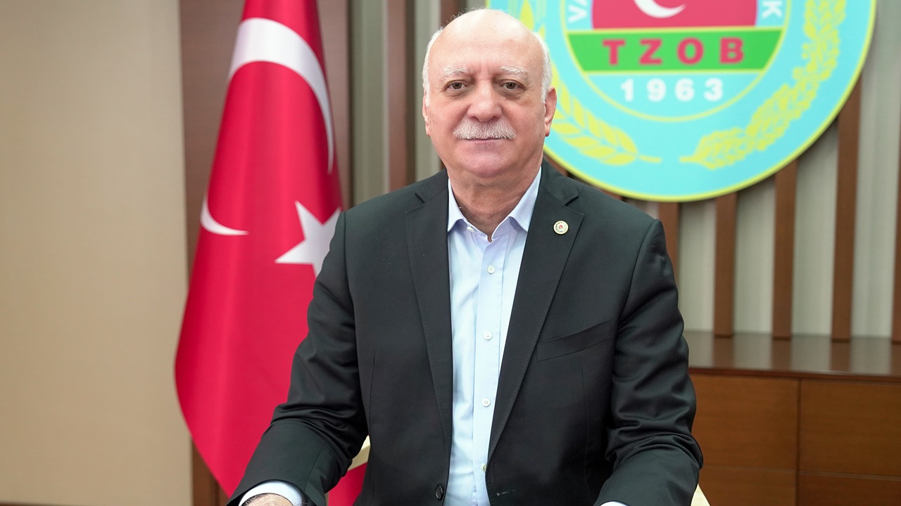 TZOB: Buğday ve Arpada Rekolte Alarmı!