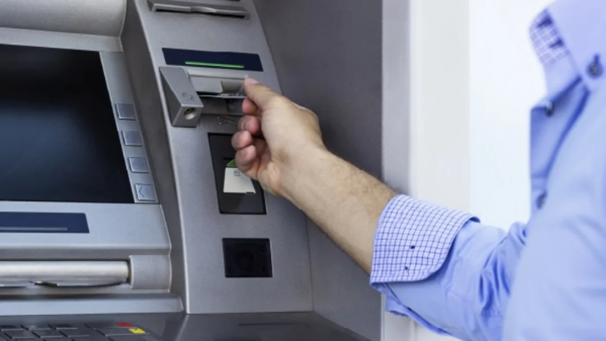 ATM Günlük Para Çekme Limiti Artırıldı: İşte Yeni Limitler
