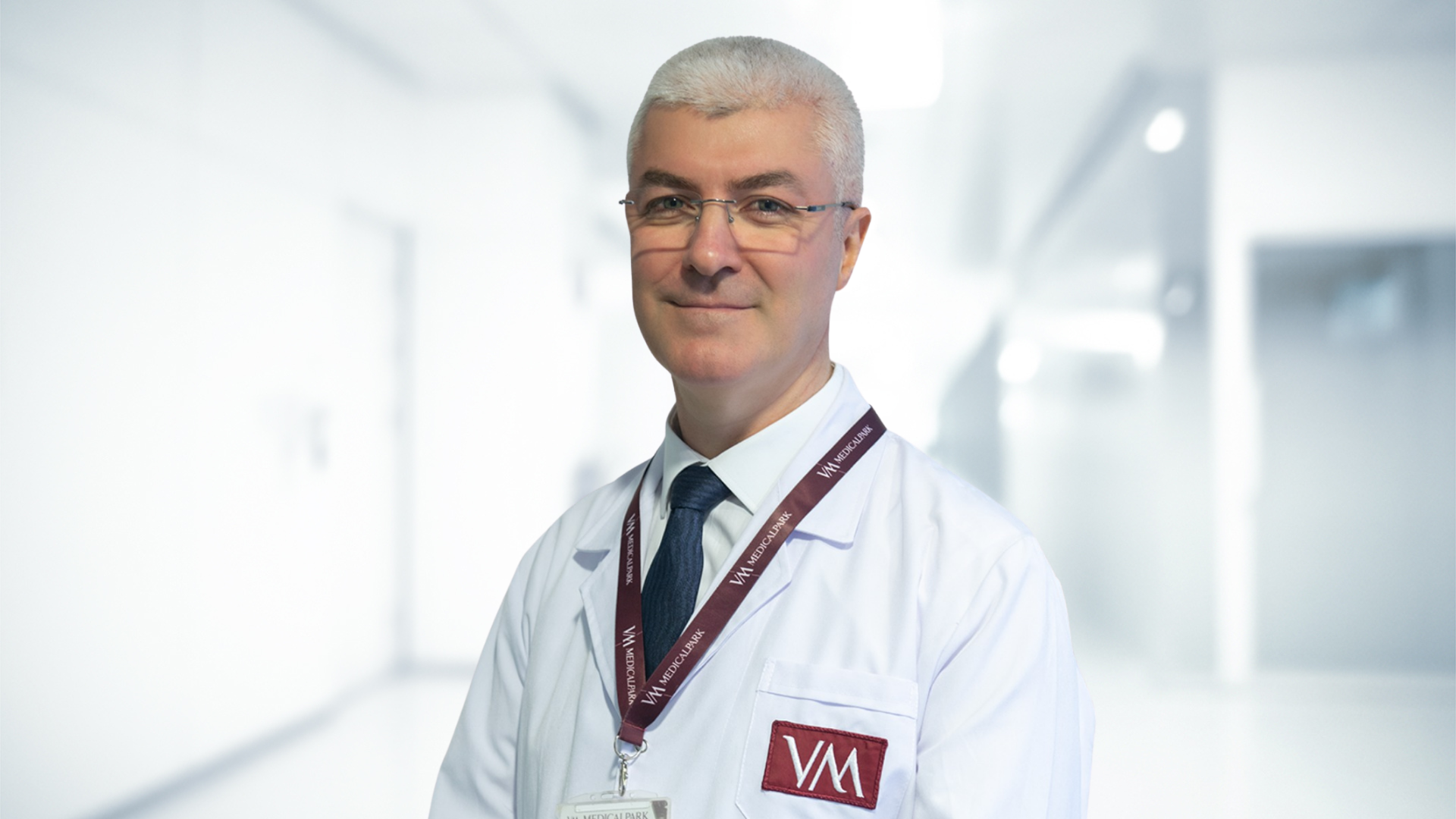 Nöroloji Uzmanı Doç. Dr. Yakup Türkel’den ALS Hastalarına Uzun Yaşam İçin Tavsiyeler