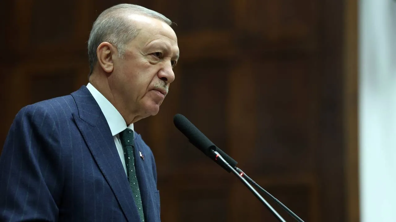 Cumhurbaşkanı Erdoğan: “Enflasyon, Yılın İkinci Yarısından İtibaren İniş Trendine Girecek”