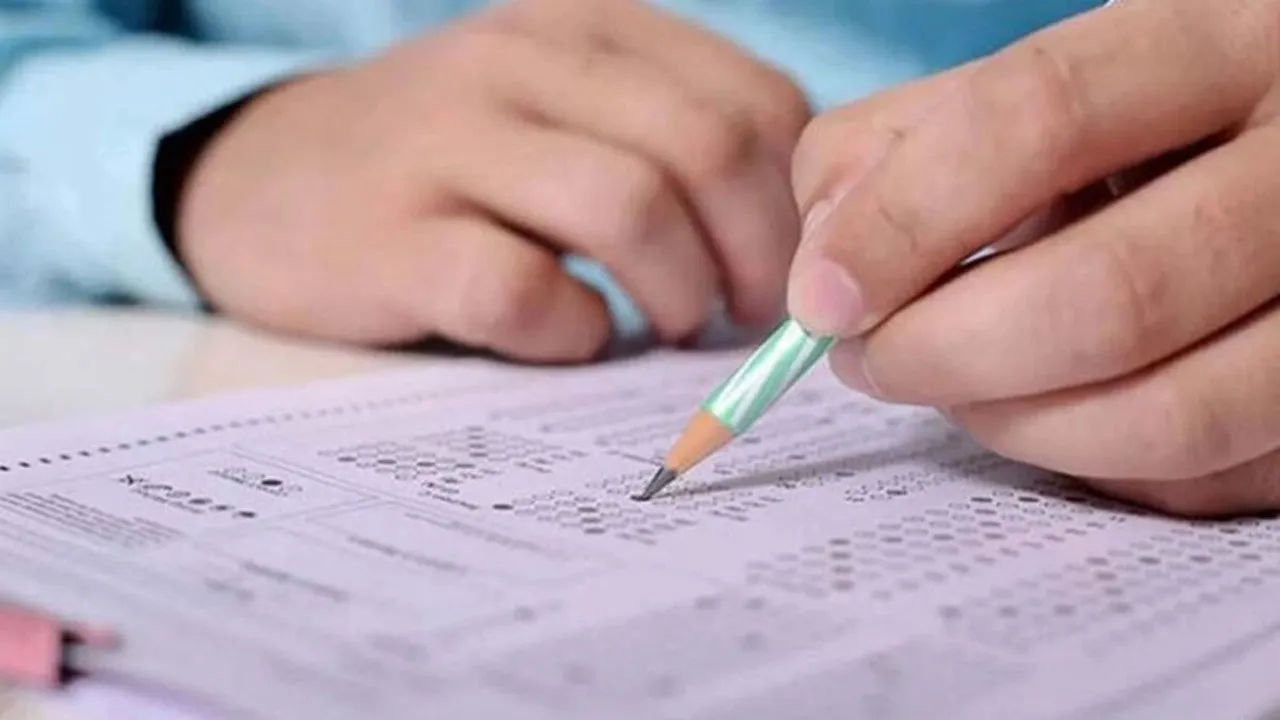 MEB, LGS Soru ve Cevaplarını Yayımladı