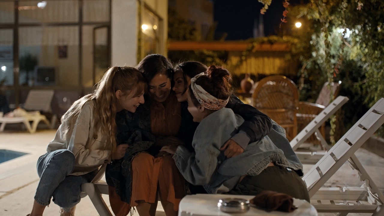 Engelsiz Filmler Festivali 2024 İzleyicilerle Buluşmaya Devam Ediyor