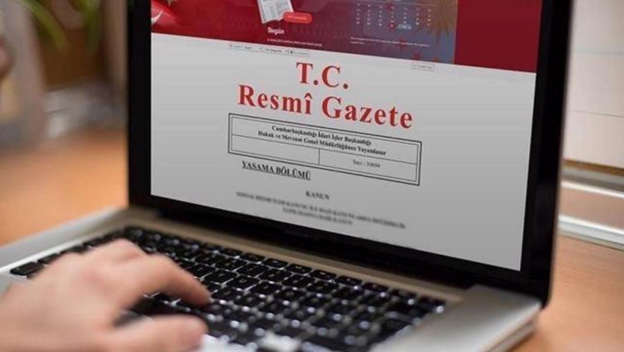 4 İlin Cumhuriyet Başsavcısı Değişti