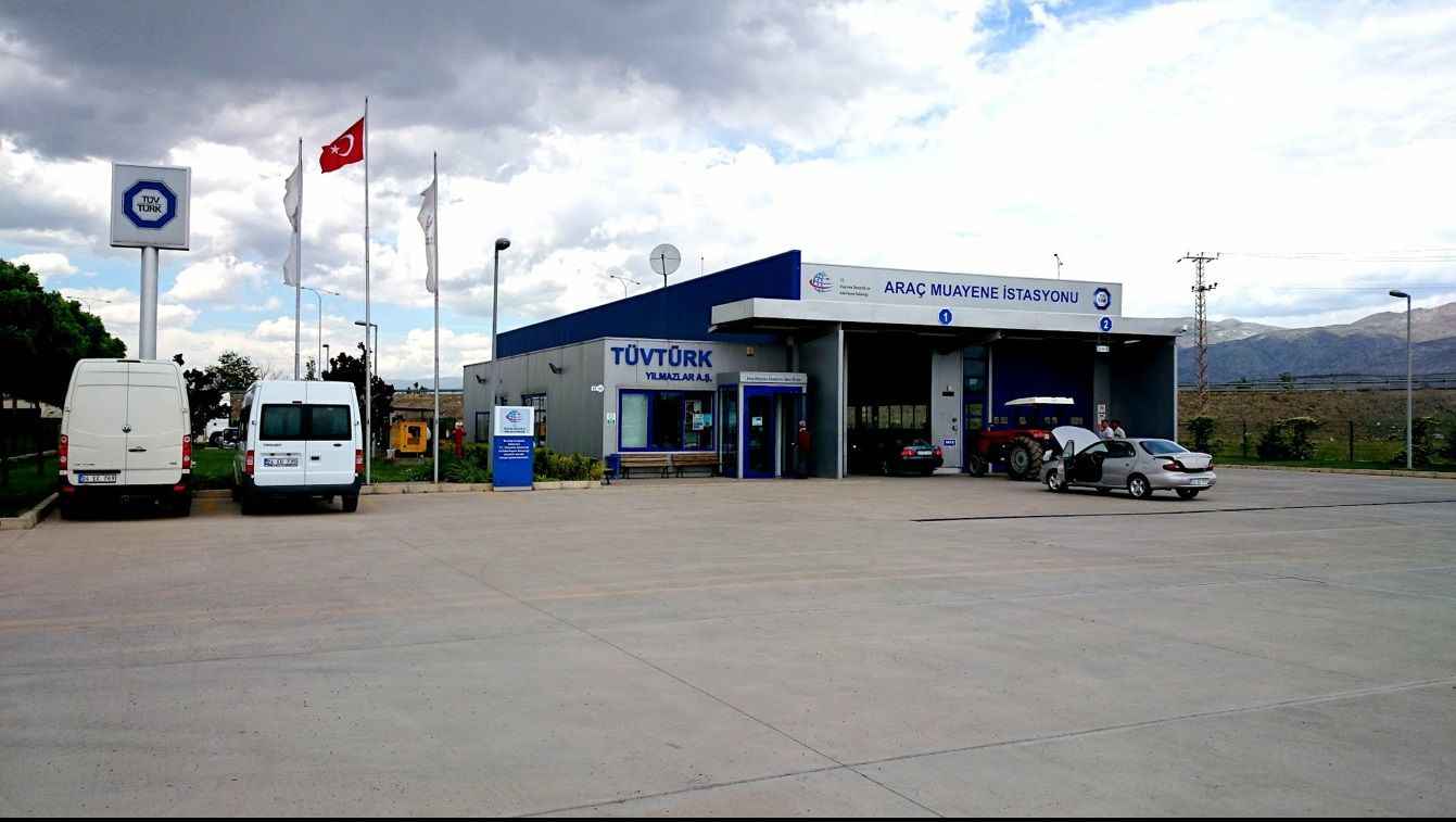 TÜVTÜRK’ten Araç Muayenesinde Önemli Değişiklik