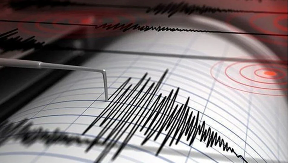 Bingöl Karlıova’da 4 Büyüklüğünde Deprem