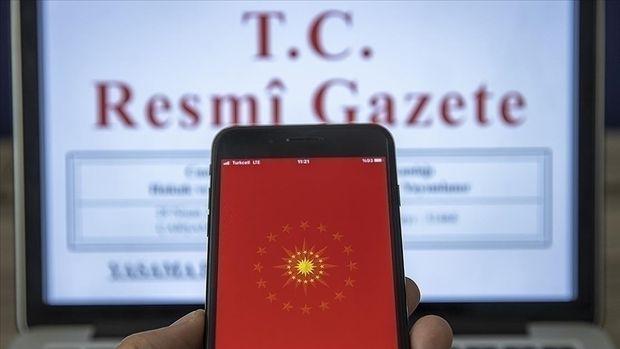 Bingöl’de Kaymakam ve Vali Yardımcılarında Görev Değişikliği