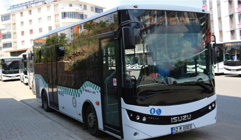 Bingöl Minibüs Ücretlerine Yeni Zam Kararı: İşte Detaylar!