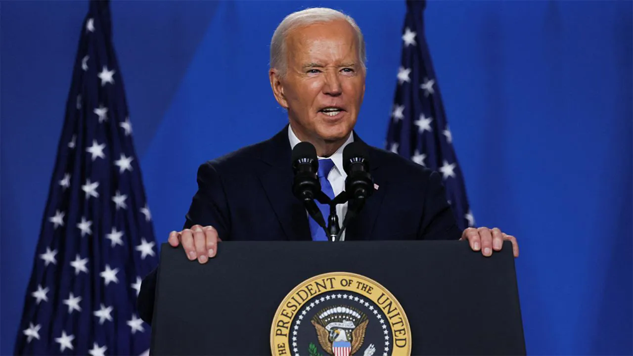 Biden Koronavirüs Testi Pozitif Çıktı, Delaware’de İzolasyona Geçti