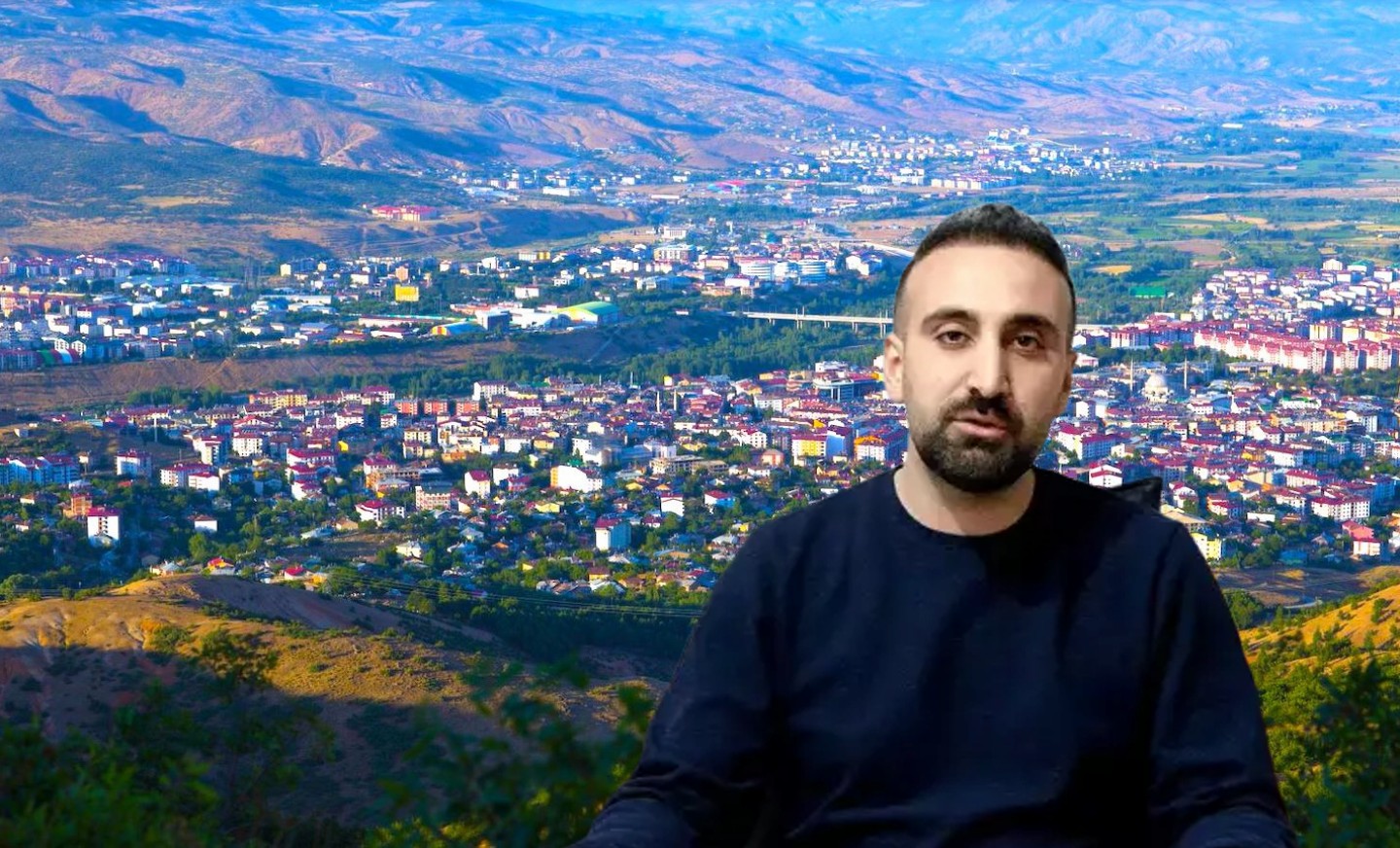 Bingöl’de “Yapıların Güvenliği Tehlikede!”