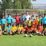 gelecegin